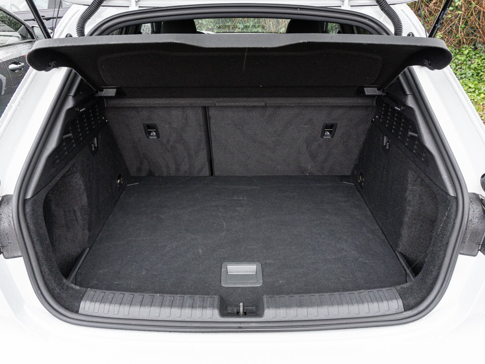 Audi A3 Sportback S line