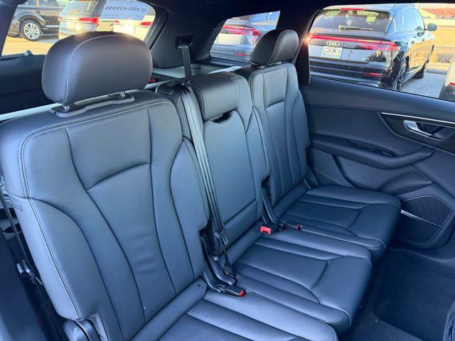 2026 Audi Q7 Premium - Photo 26