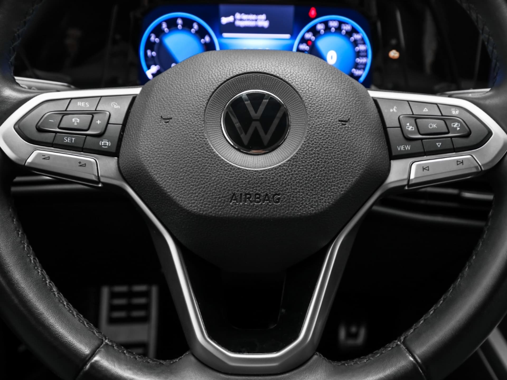 Volkswagen Golf Life