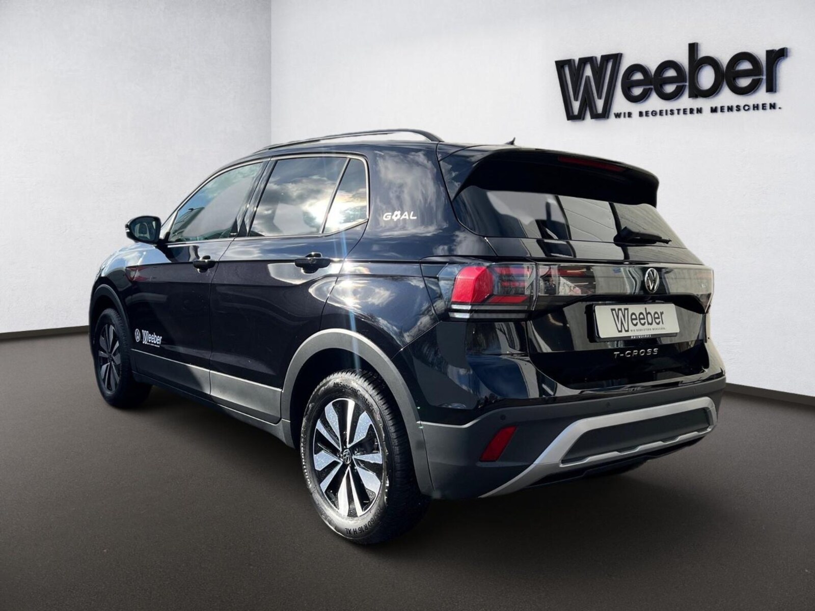 Volkswagen T-Cross – Bild 12