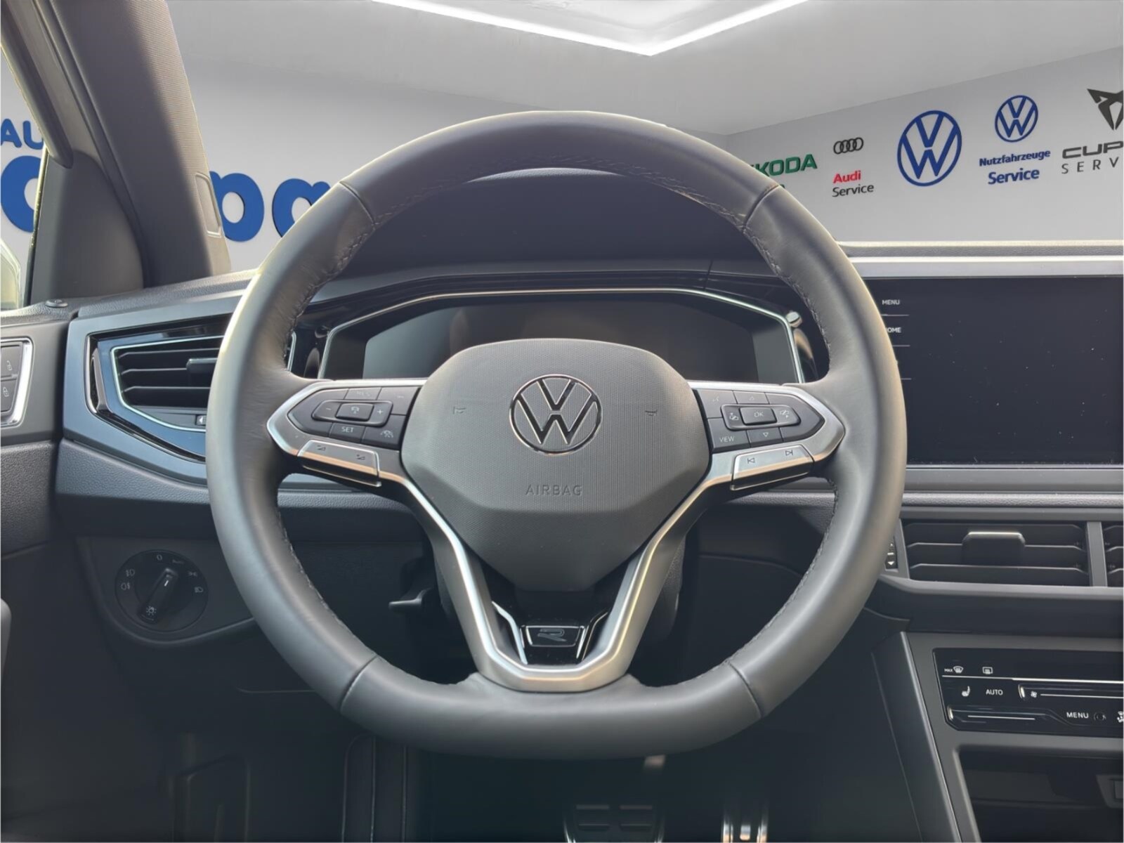Volkswagen Taigo – Bild 9