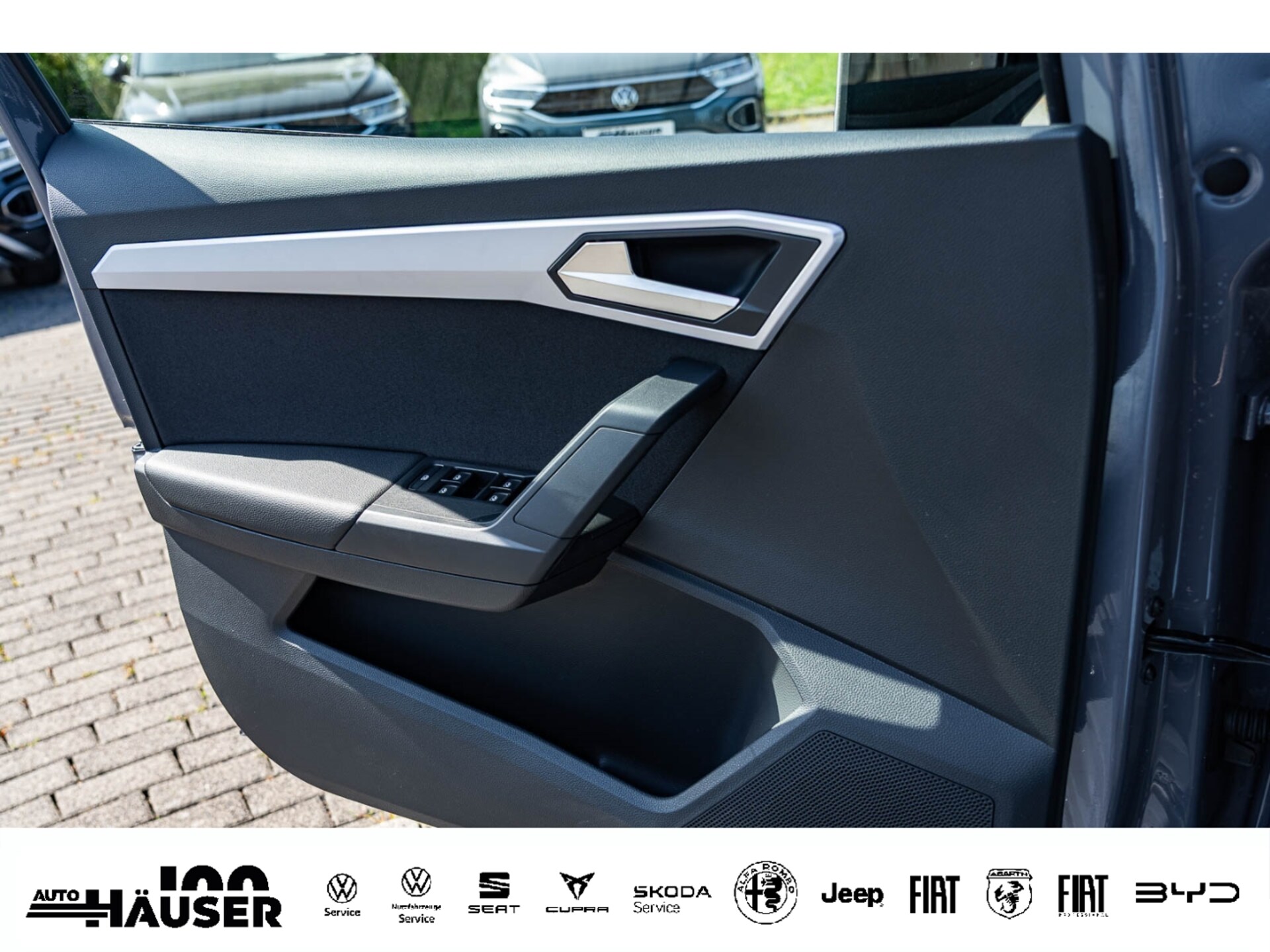 SEAT Ibiza FR