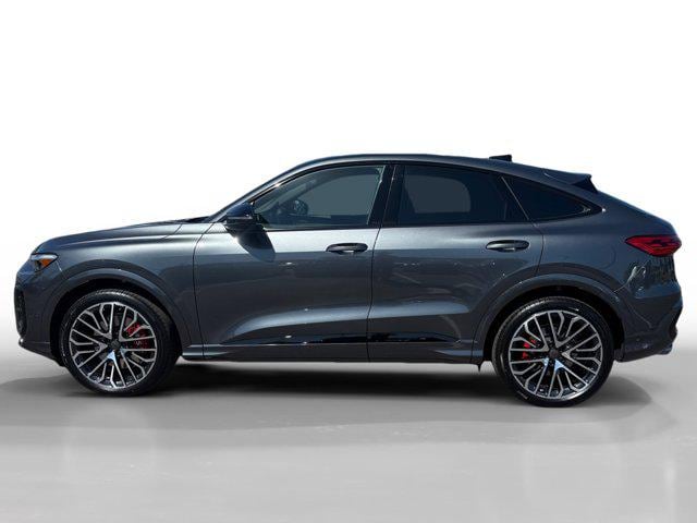 2026 Audi SQ5 Sportback