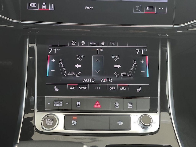 2026 Audi Q7 Premium Plus - Photo 18
