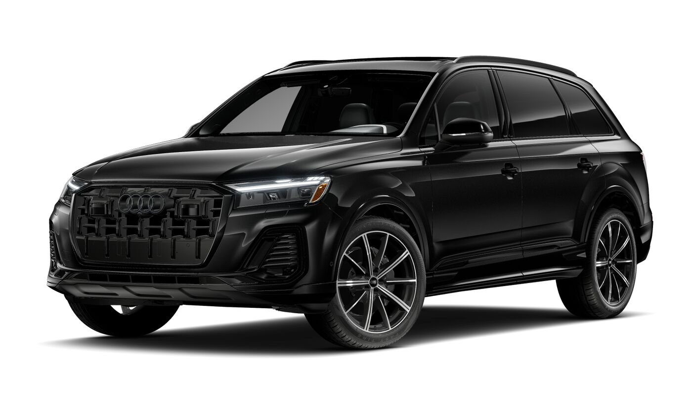 2026 Audi Q7 45 Premium Plus quattro Tiptronic's photo