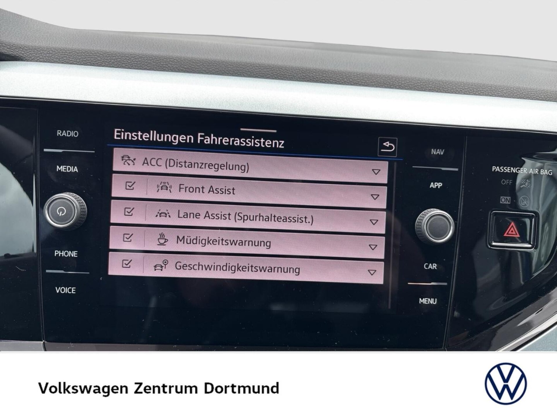Volkswagen Taigo Goal
