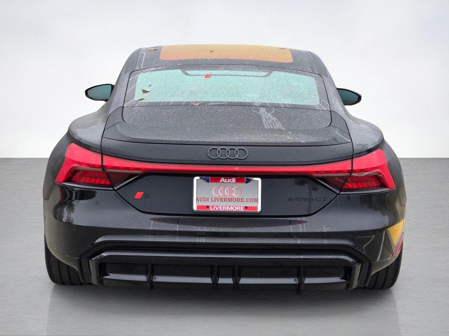2026 Audi S e-tron GT Premium Plus - Photo 5