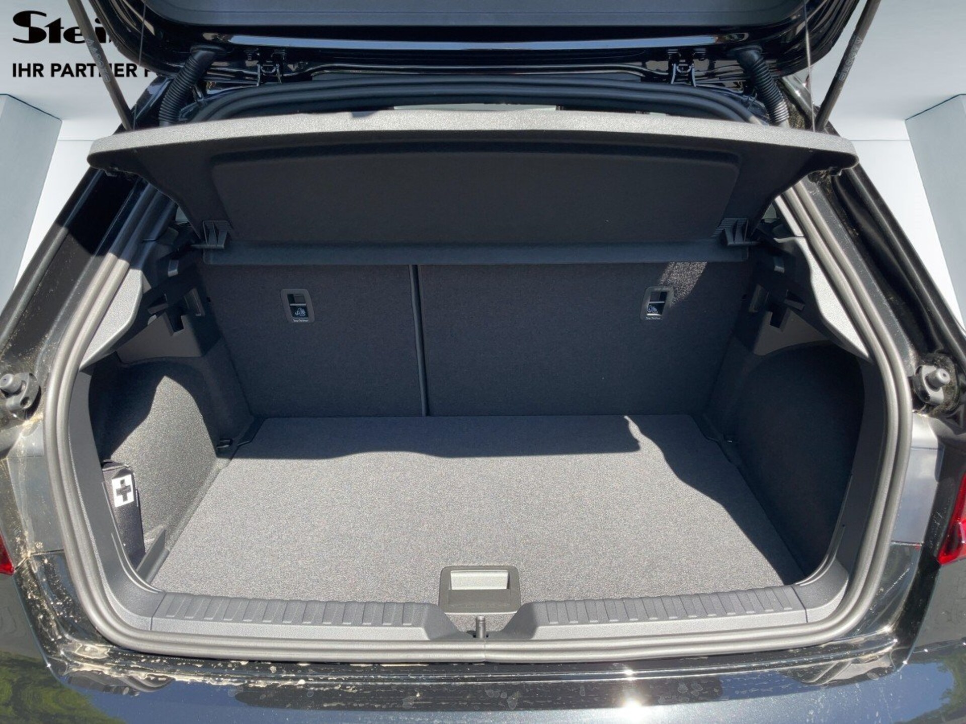 Audi A1 Sportback S line