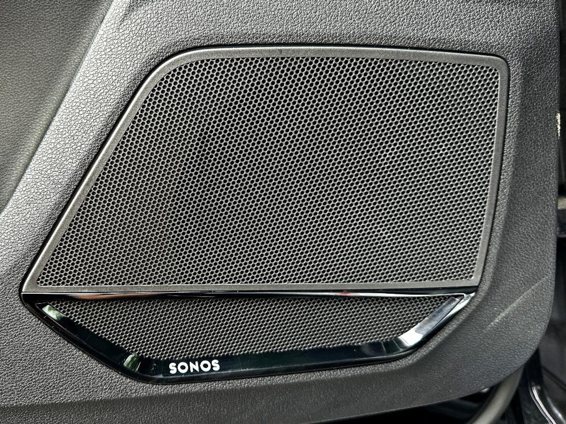 Audi Q3 Sportback S line