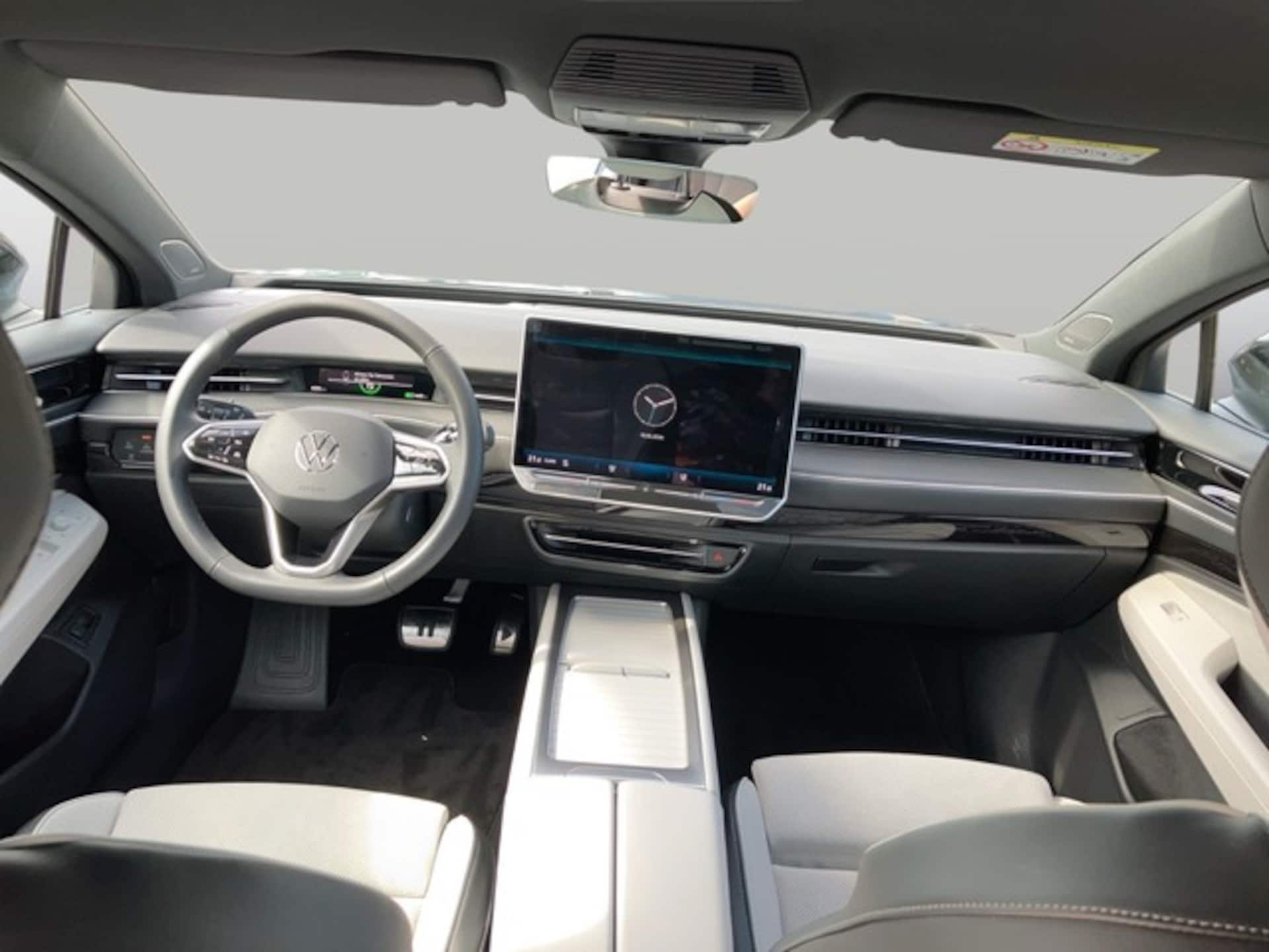 Volkswagen ID.7 Tourer Pro