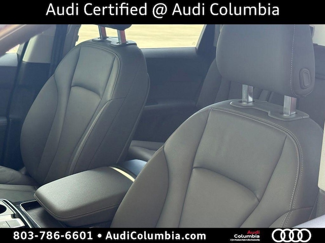 2025 Audi Q7 Premium Plus - Photo 19