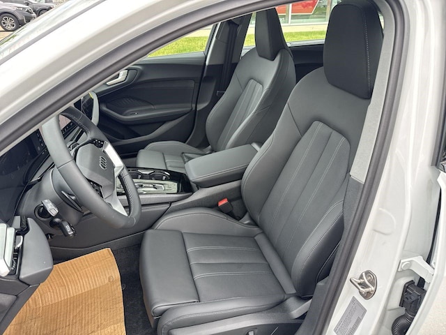 2026 Audi A5 Premium Plus - Photo 18