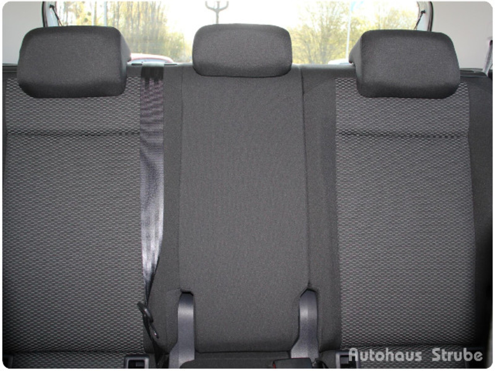 Volkswagen T-Cross – Bild 15