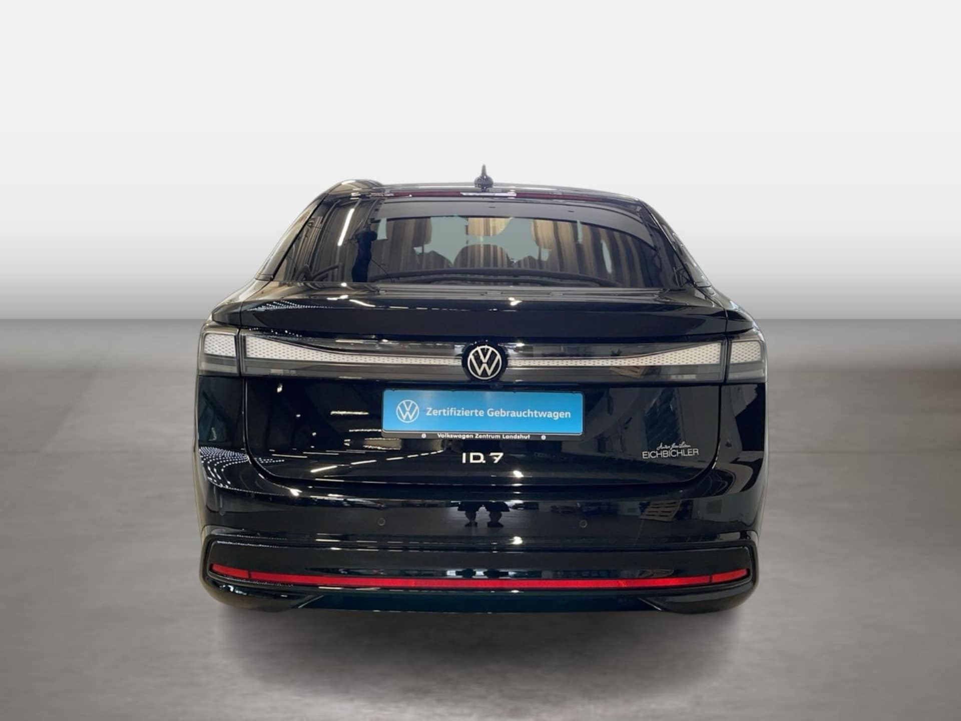 Volkswagen ID.7 Pro
