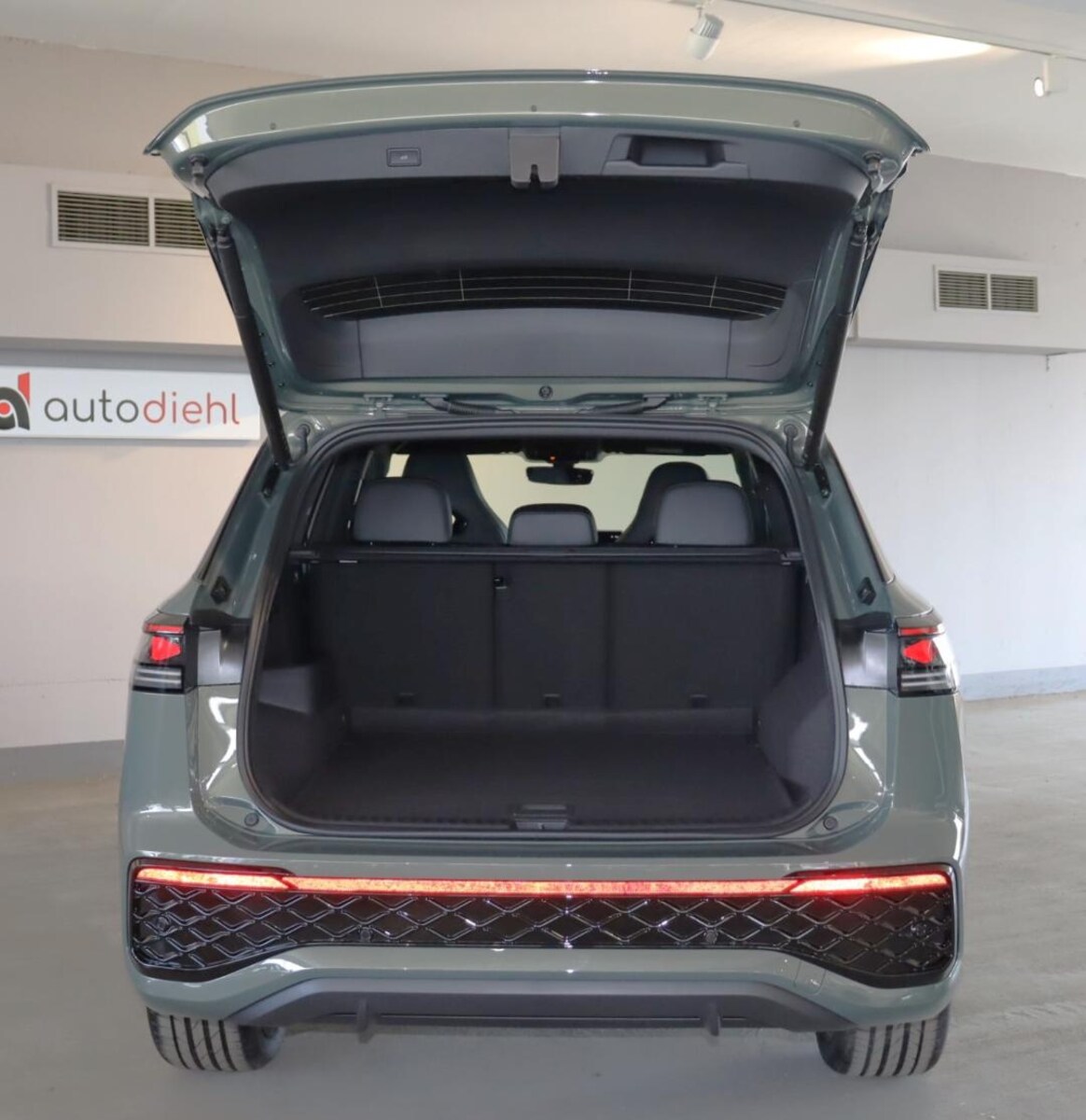 Volkswagen Tayron – Bild 24