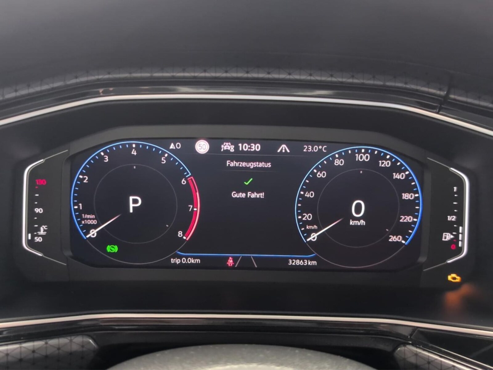 Volkswagen T-Cross – Bild 11
