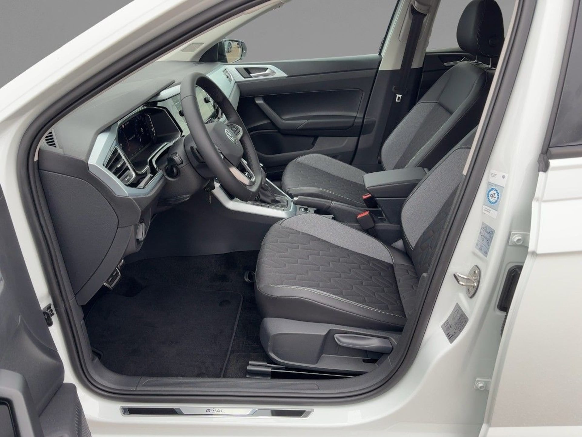 Volkswagen Polo Goal