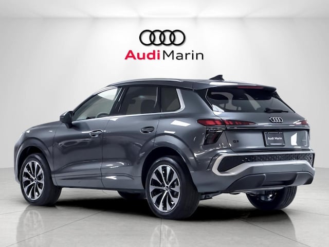 2026 Audi Q3 SUV
