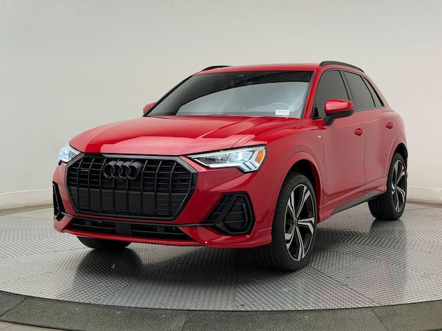 2023 Audi Q3 SUV