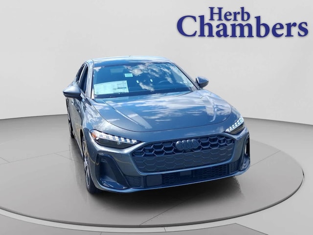 2026 Audi A5 Sedan