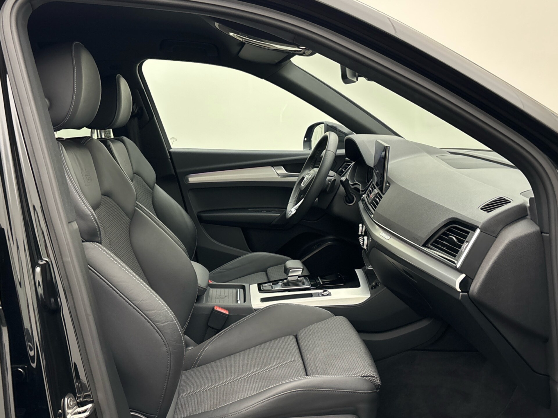 Audi Q5 Sportback S line