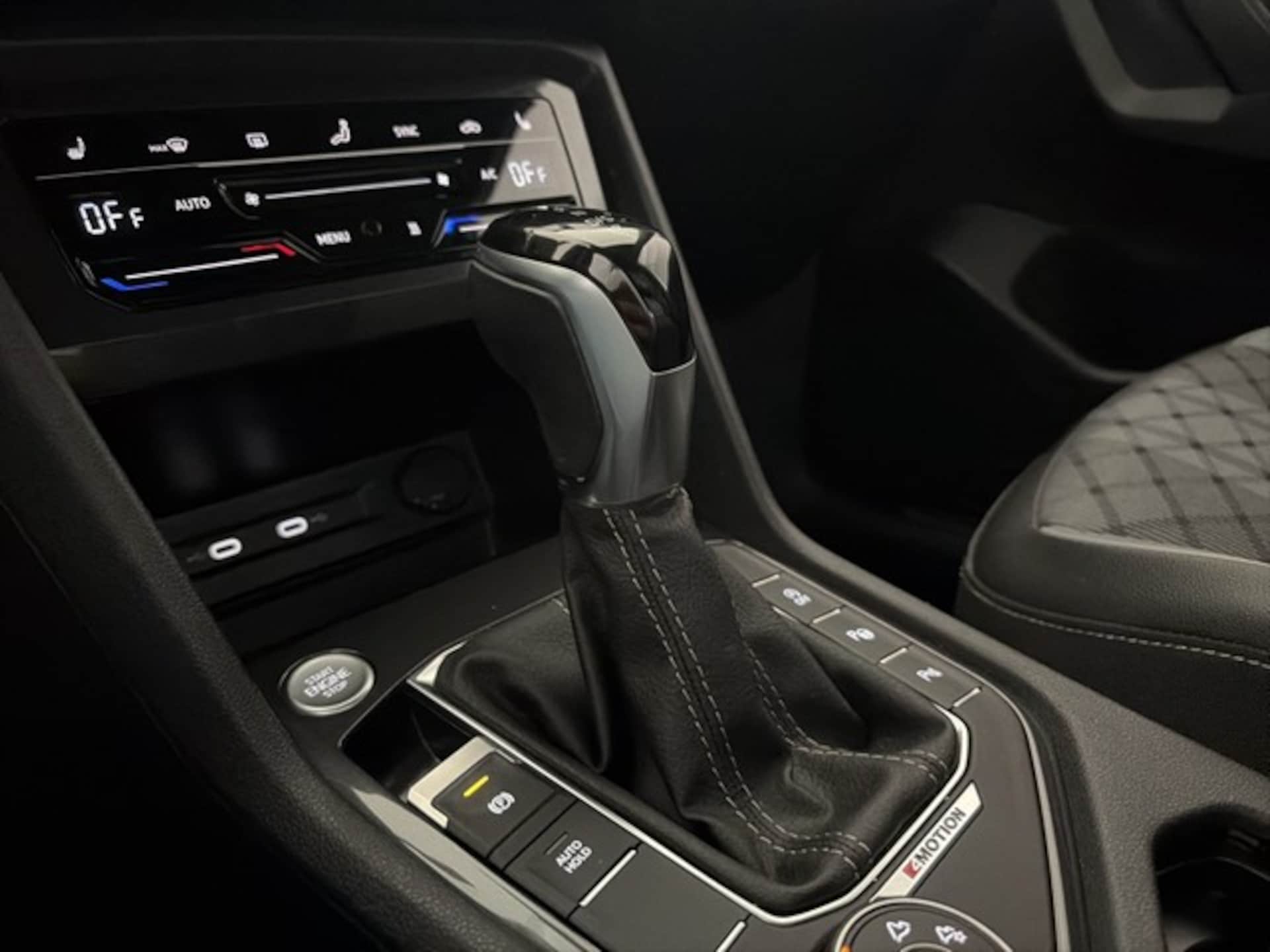 Volkswagen Tiguan Allspace R-Line