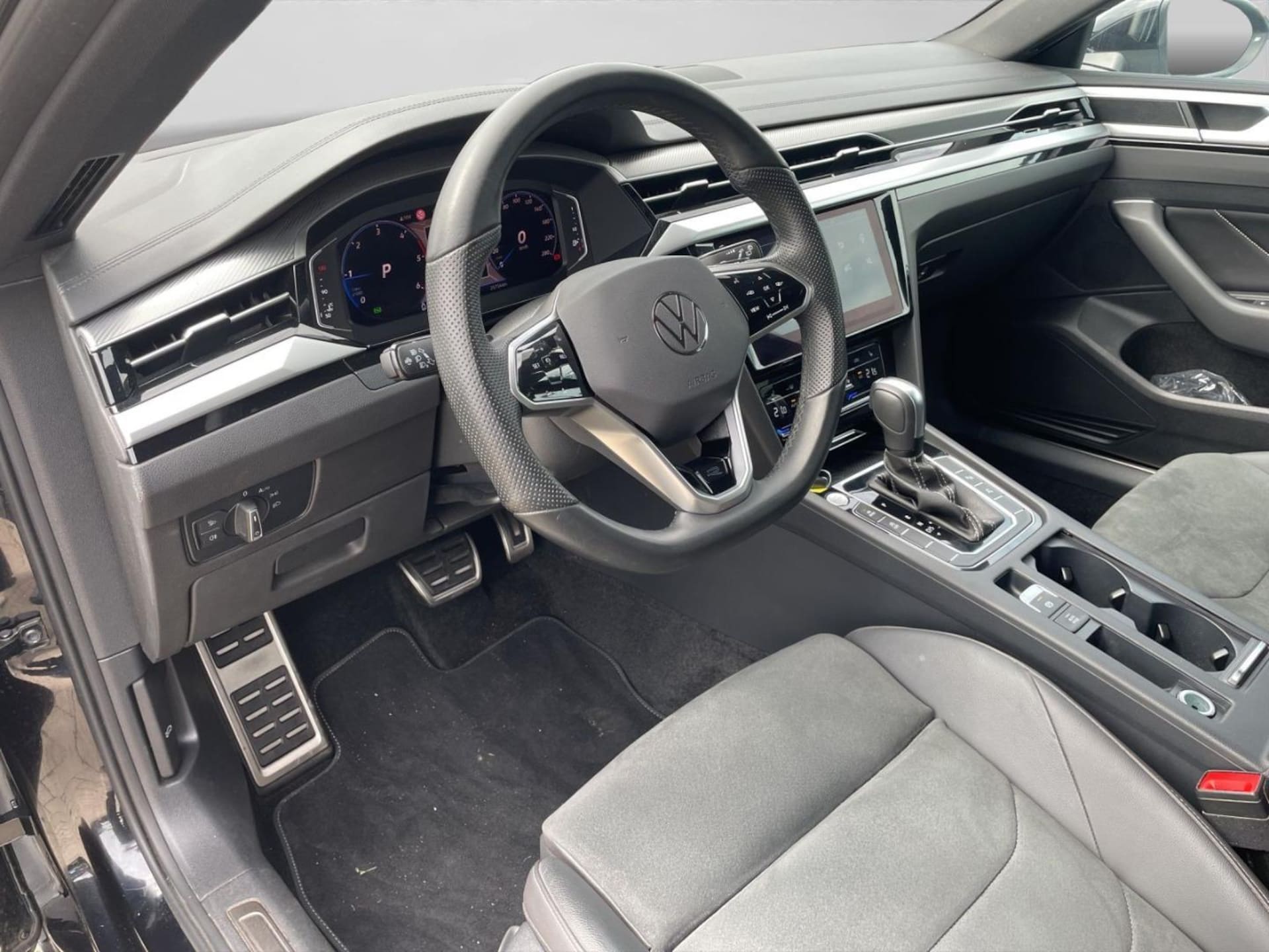 Volkswagen Arteon Shooting Brake R-Line