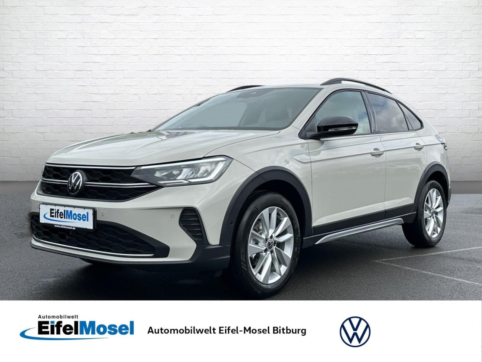 Volkswagen Taigo ENERGY