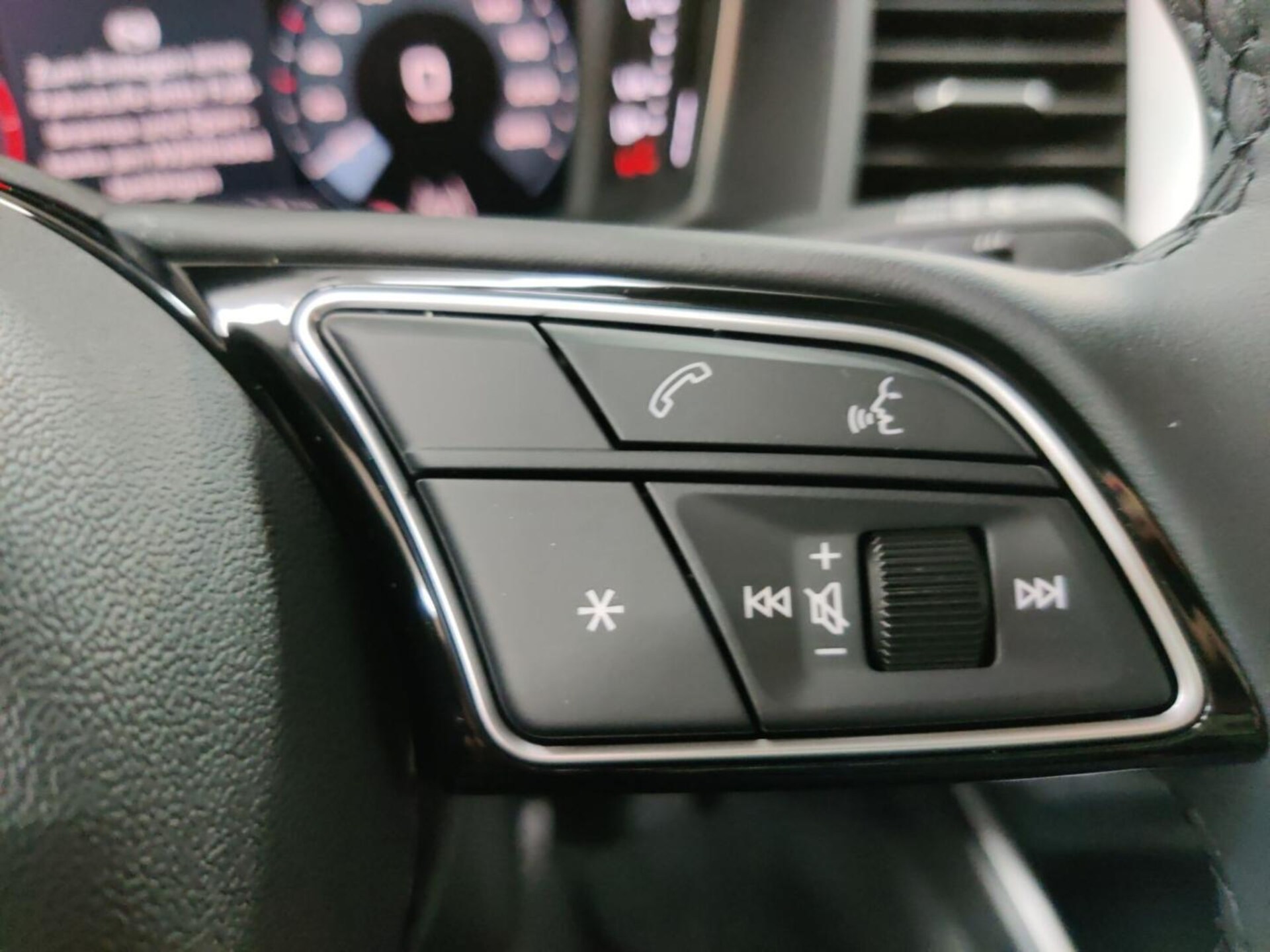 Audi A1 allstreet