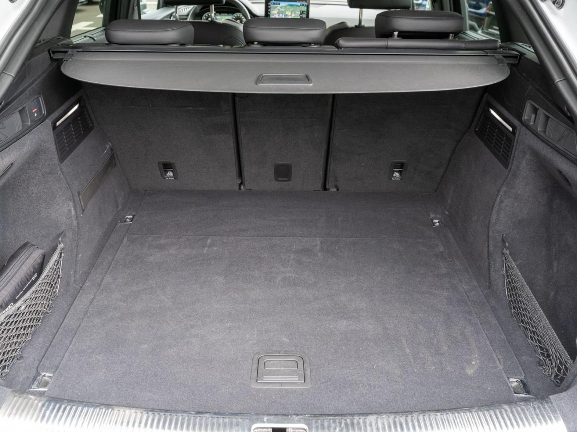 Audi Q5 Sportback S line