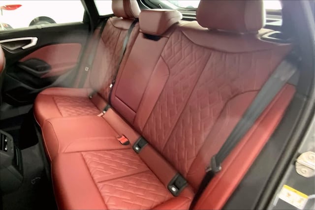 2026 Audi S5 Premium Plus - Photo 12