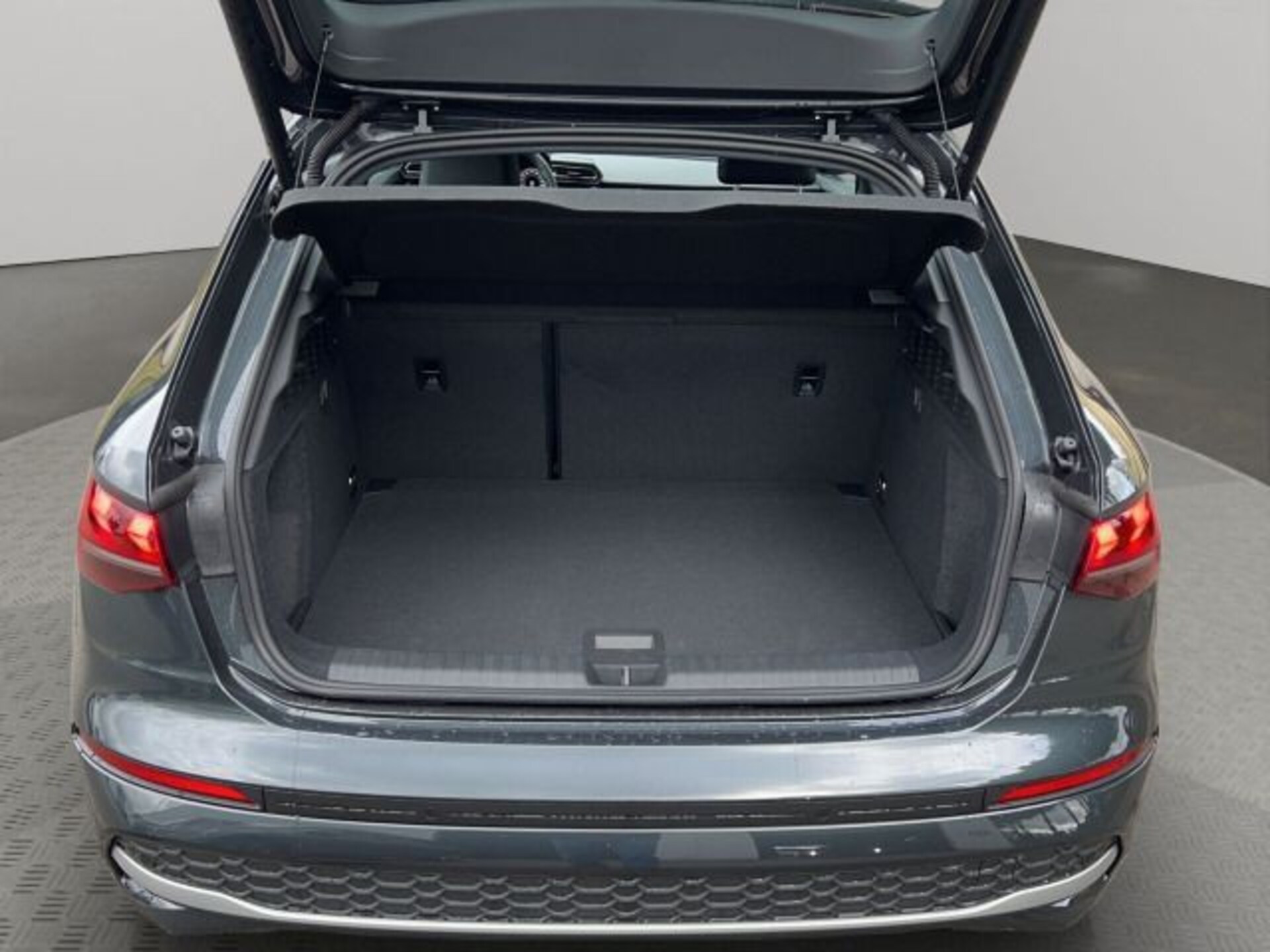 Audi A3 Sportback Advanced