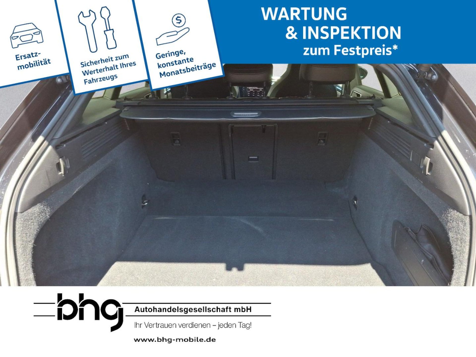 Volkswagen Arteon Shooting Brake R-Line