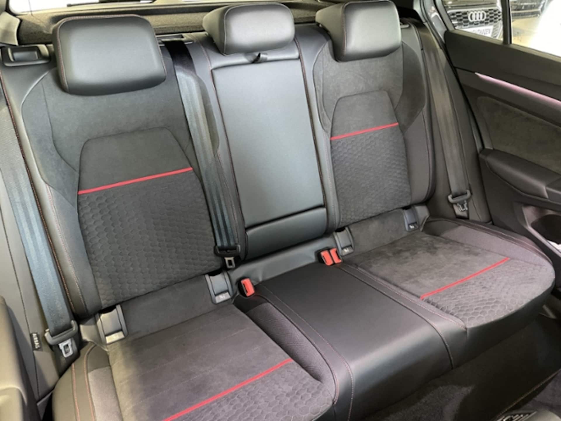 Volkswagen Golf GTI Clubsport