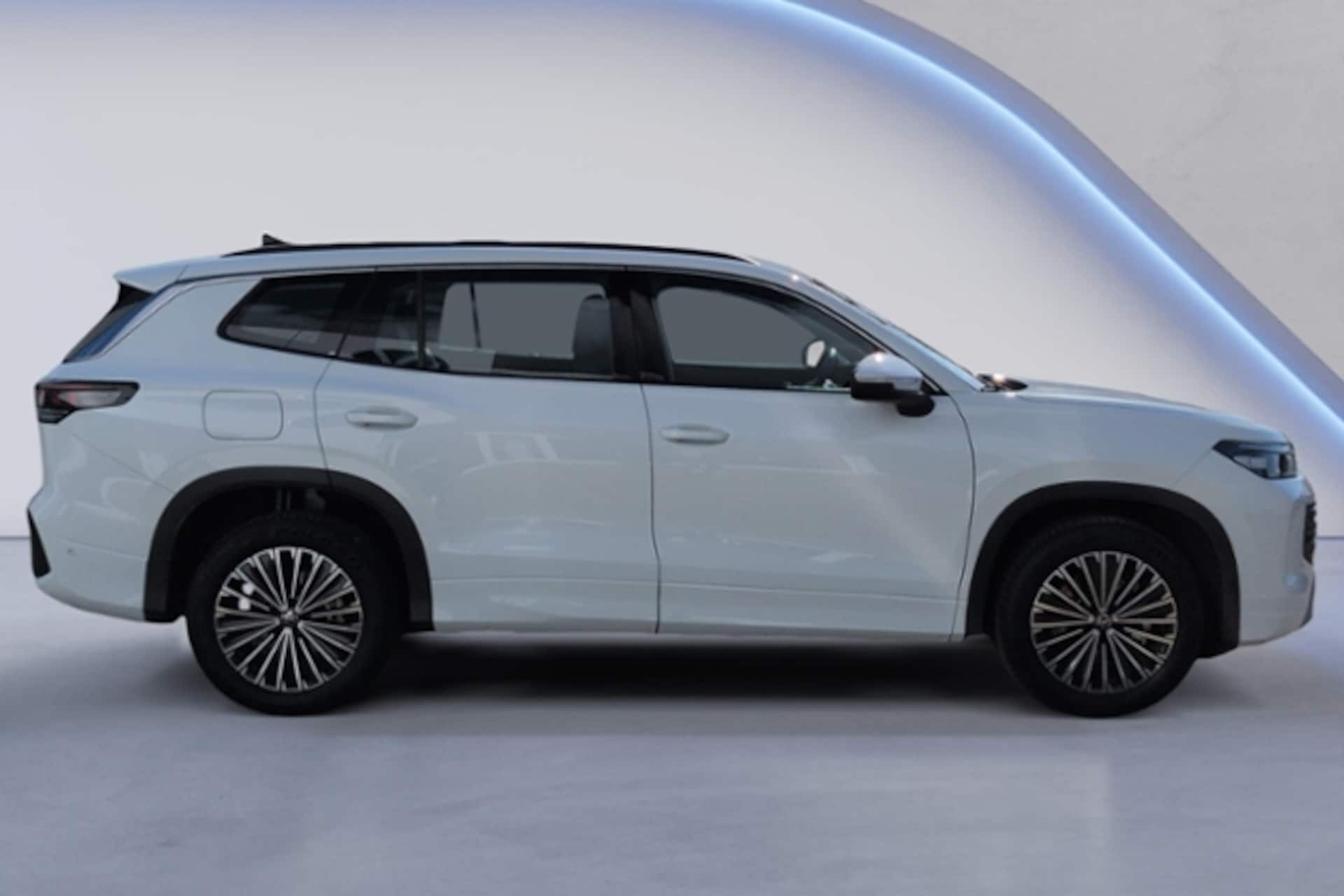 Volkswagen Tayron Life