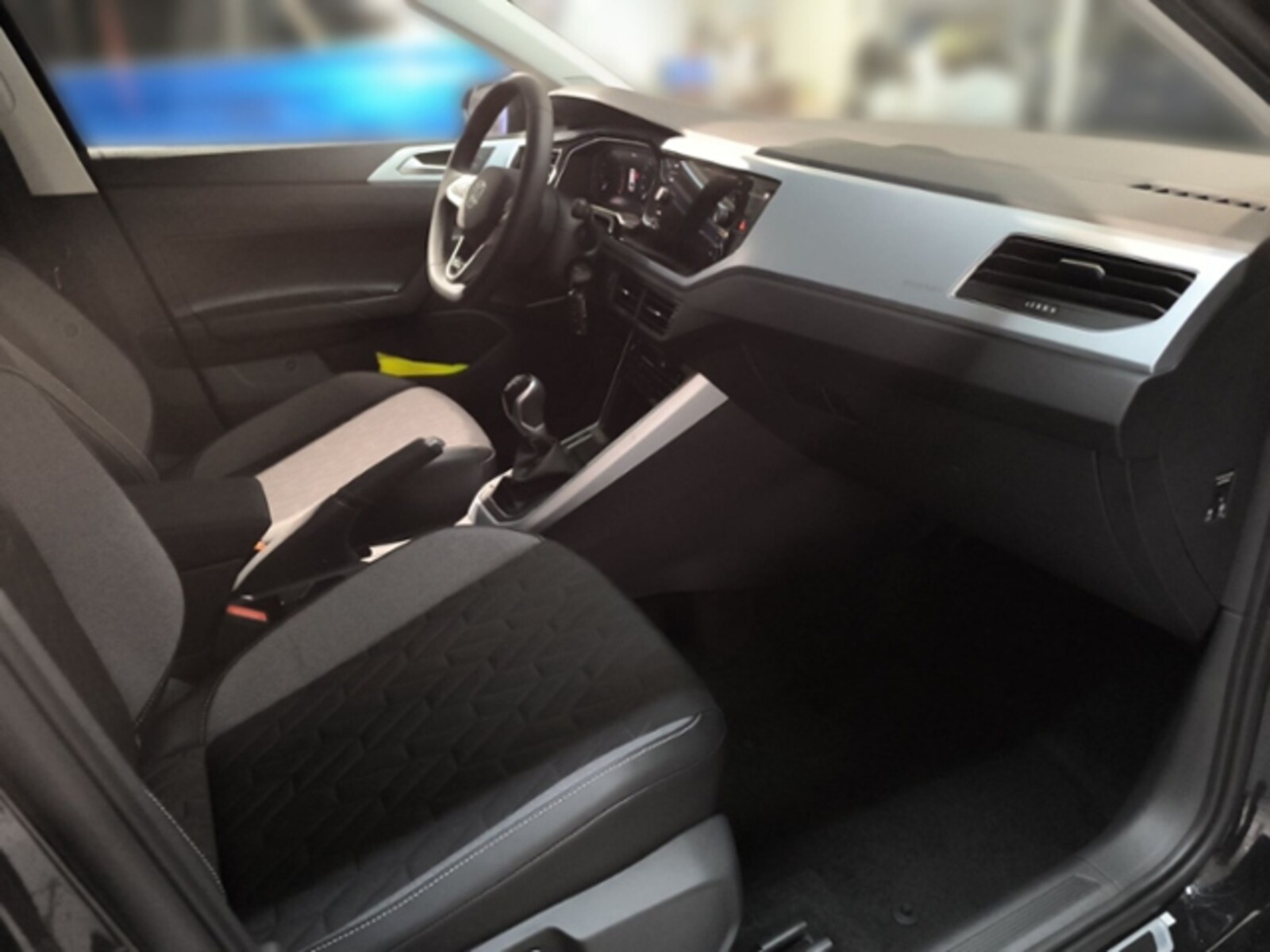 Volkswagen Polo – Bild 15