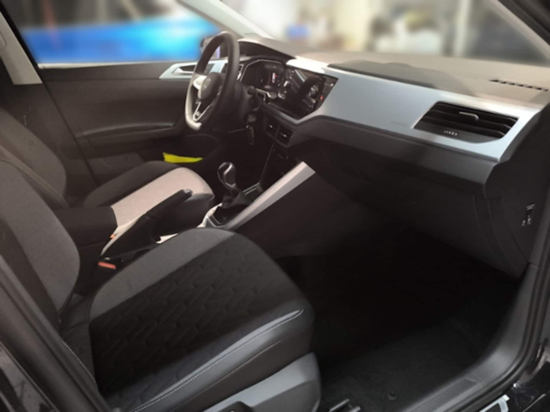 Volkswagen Polo ENERGY