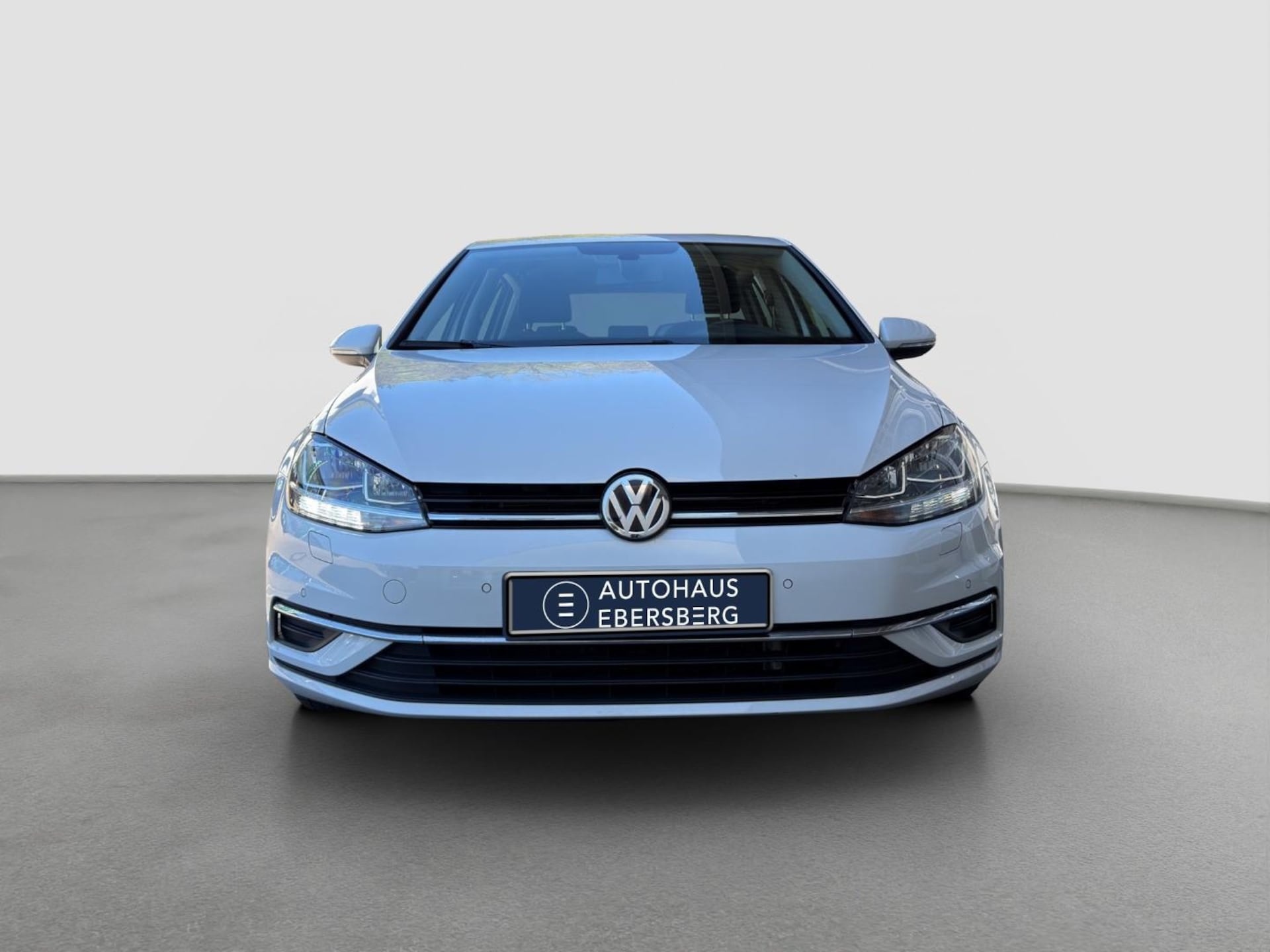 Volkswagen Golf Comfortline
