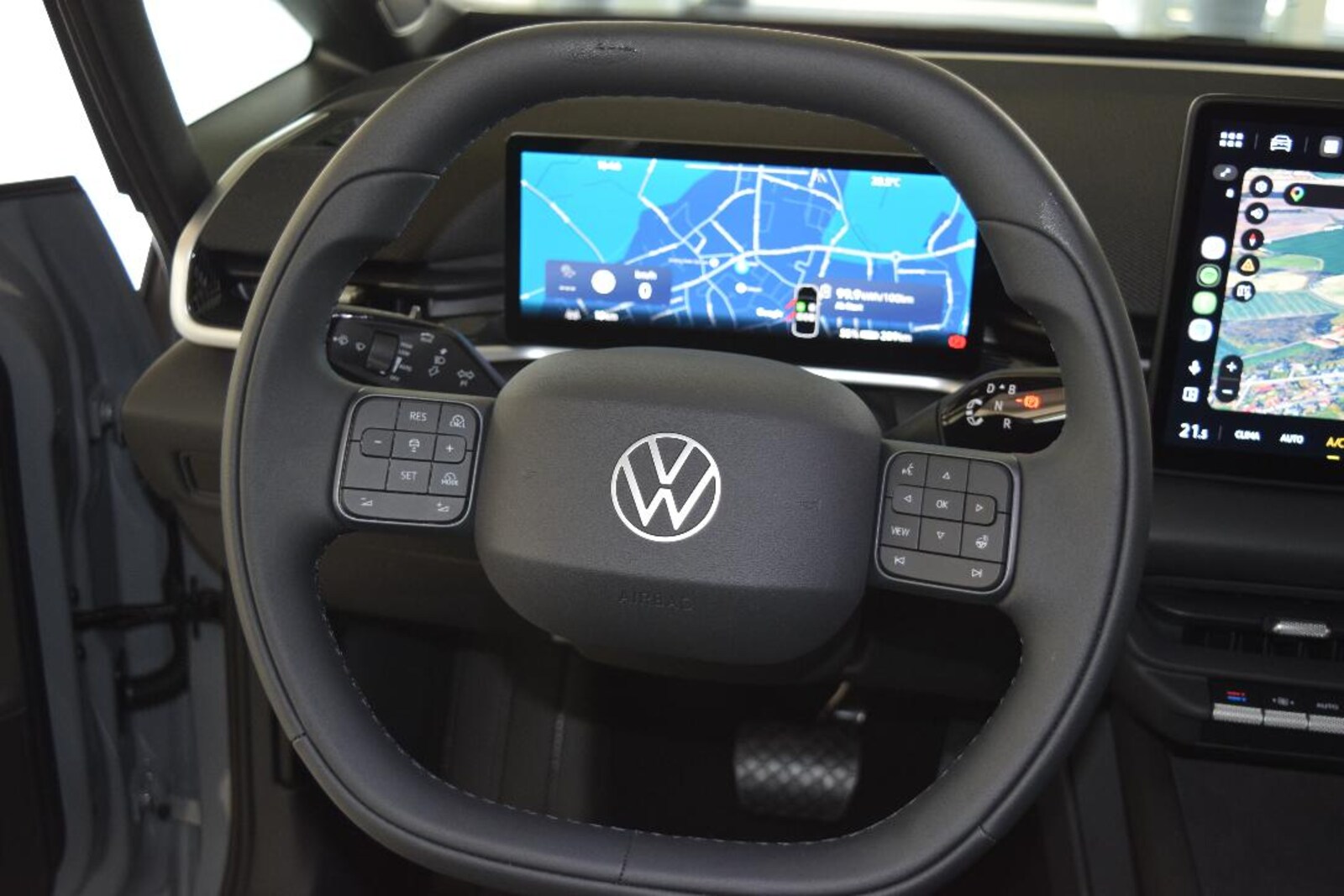 Volkswagen ID.3 – Bild 14