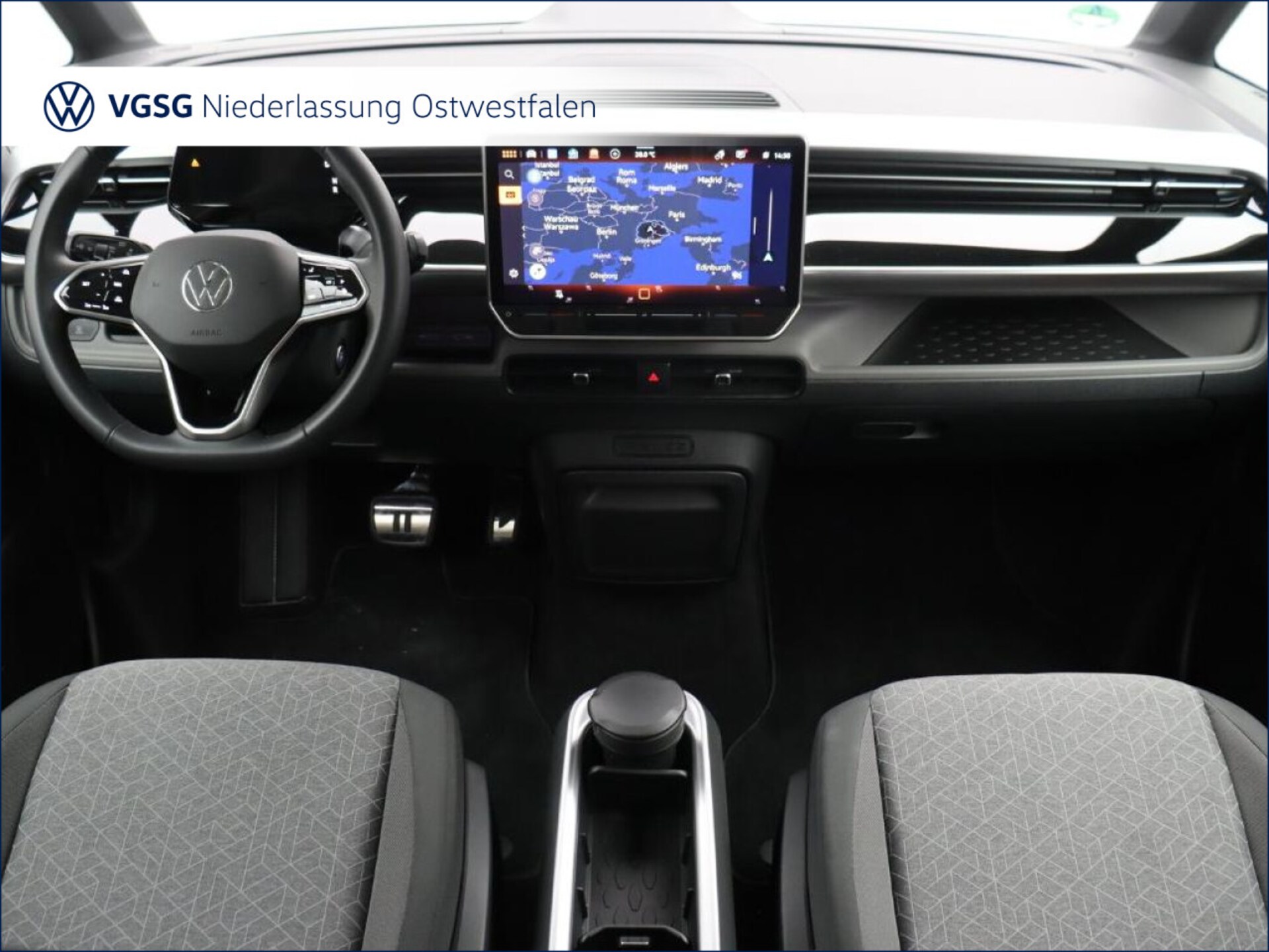 Volkswagen ID. Buzz Pro