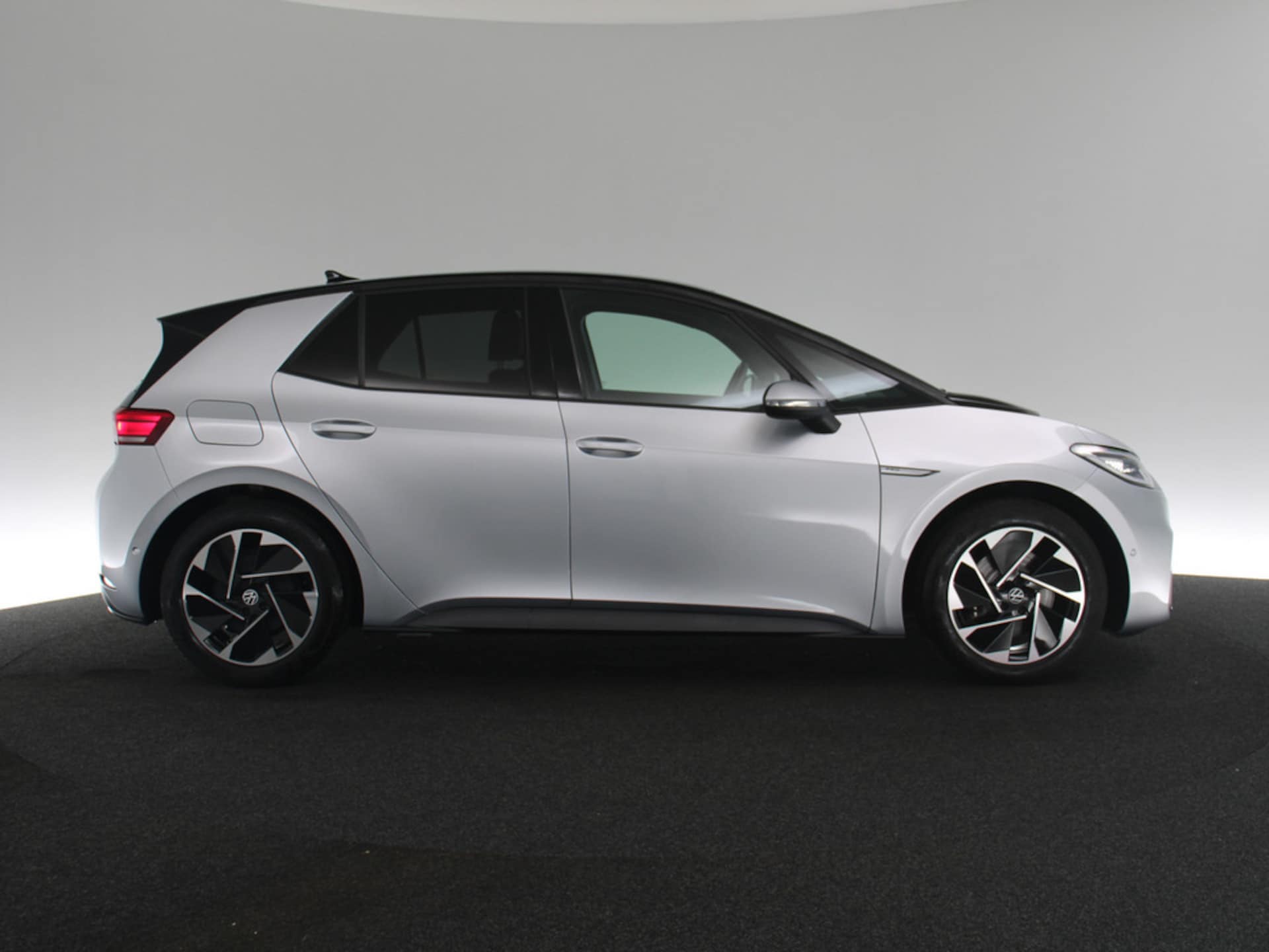 Volkswagen ID.3 Pro Performance