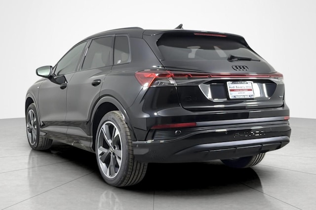 2023 Audi Q4 e-tron