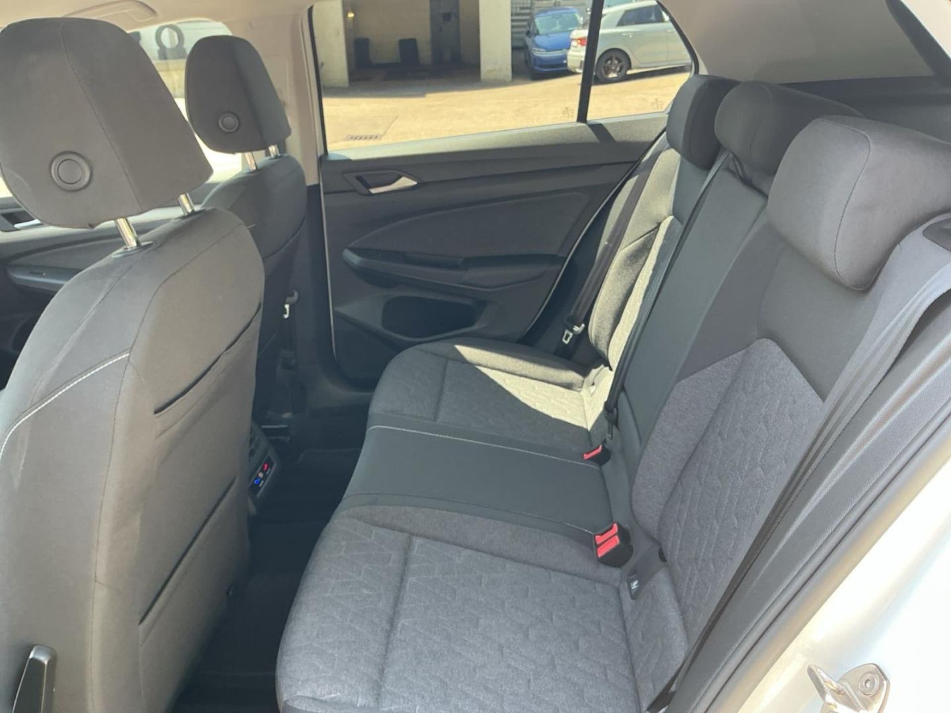 Volkswagen Golf MOVE