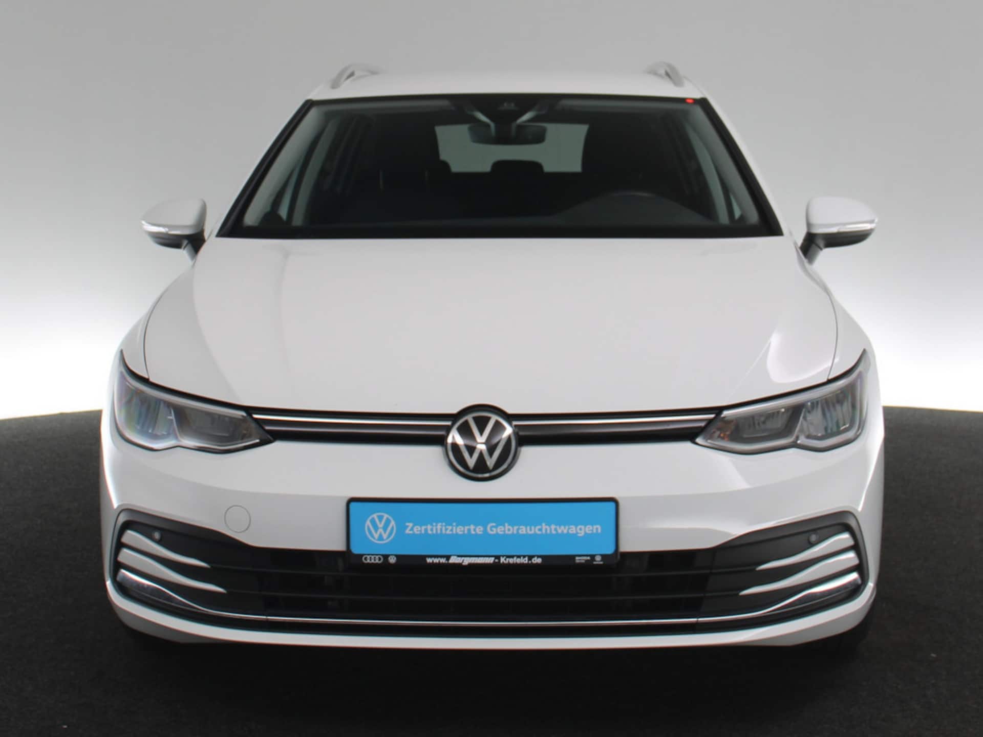 Volkswagen Golf Variant Active