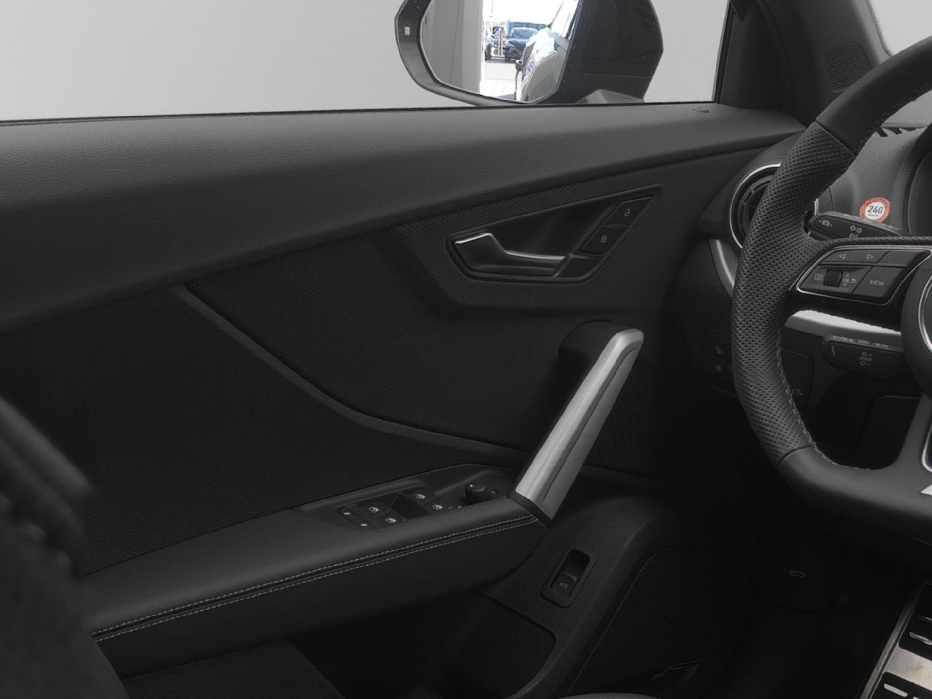 Audi SQ2