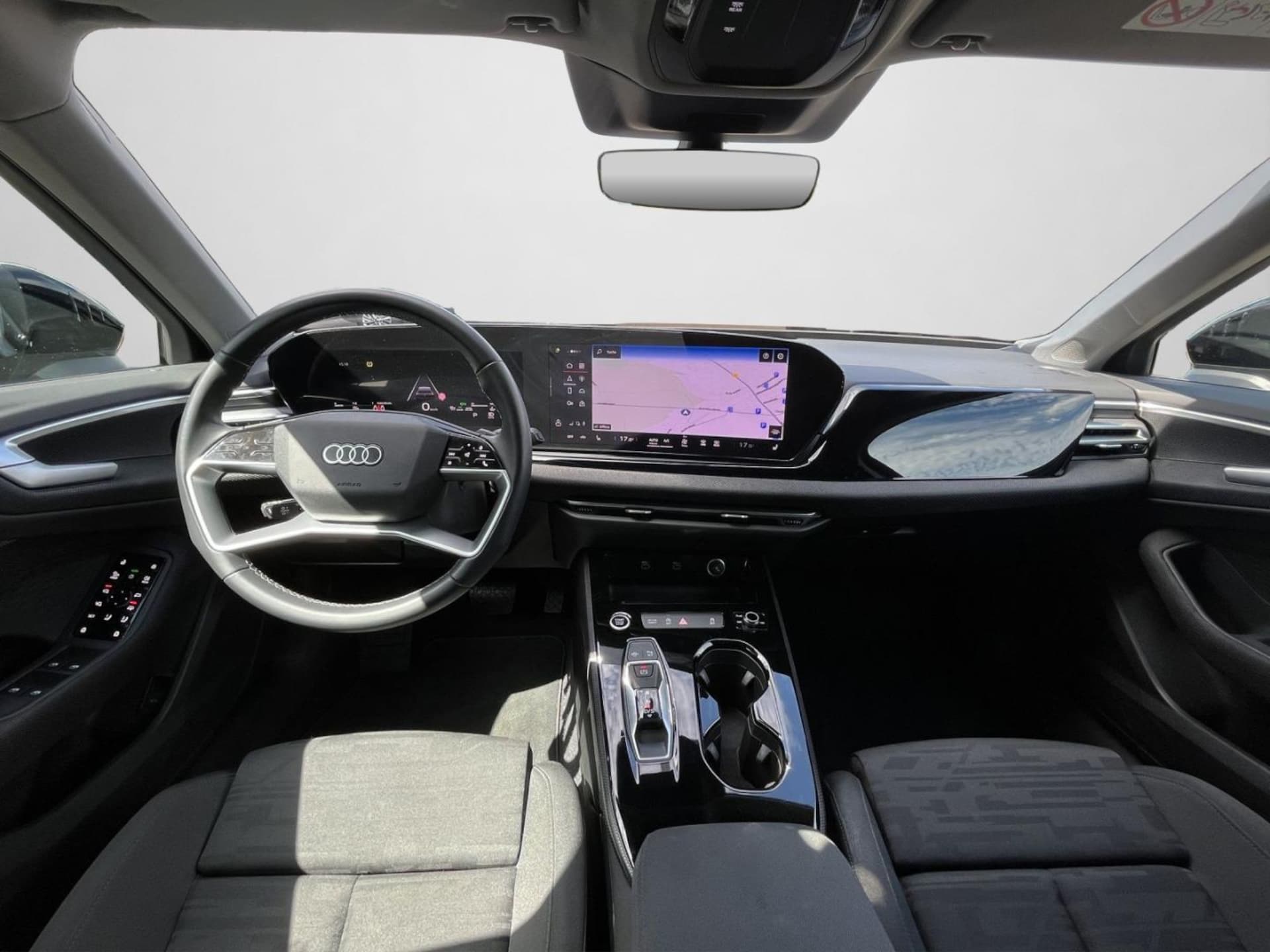 Audi A5 Avant edition one