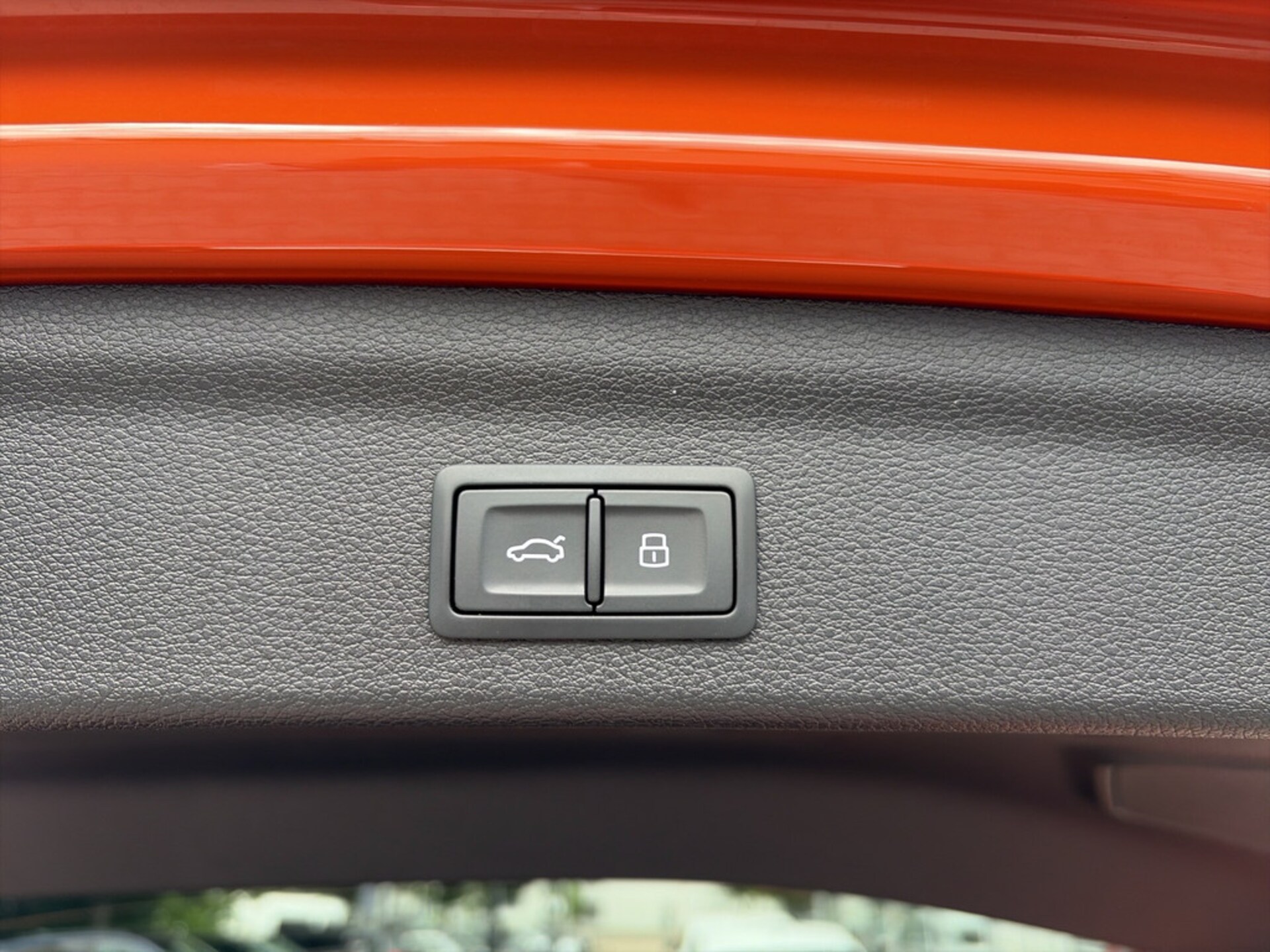 Audi Q3 SUV S line