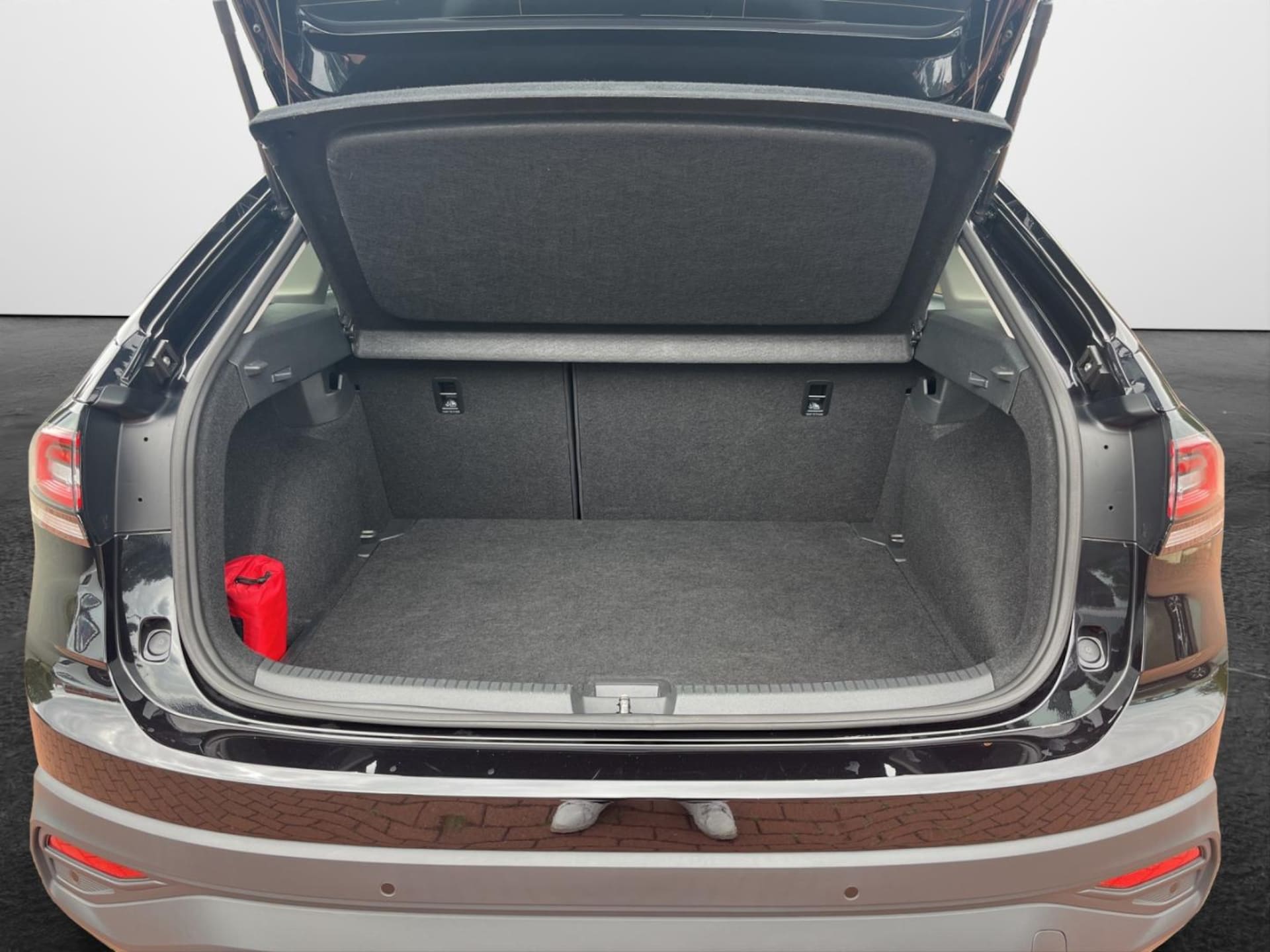 Volkswagen Taigo Goal