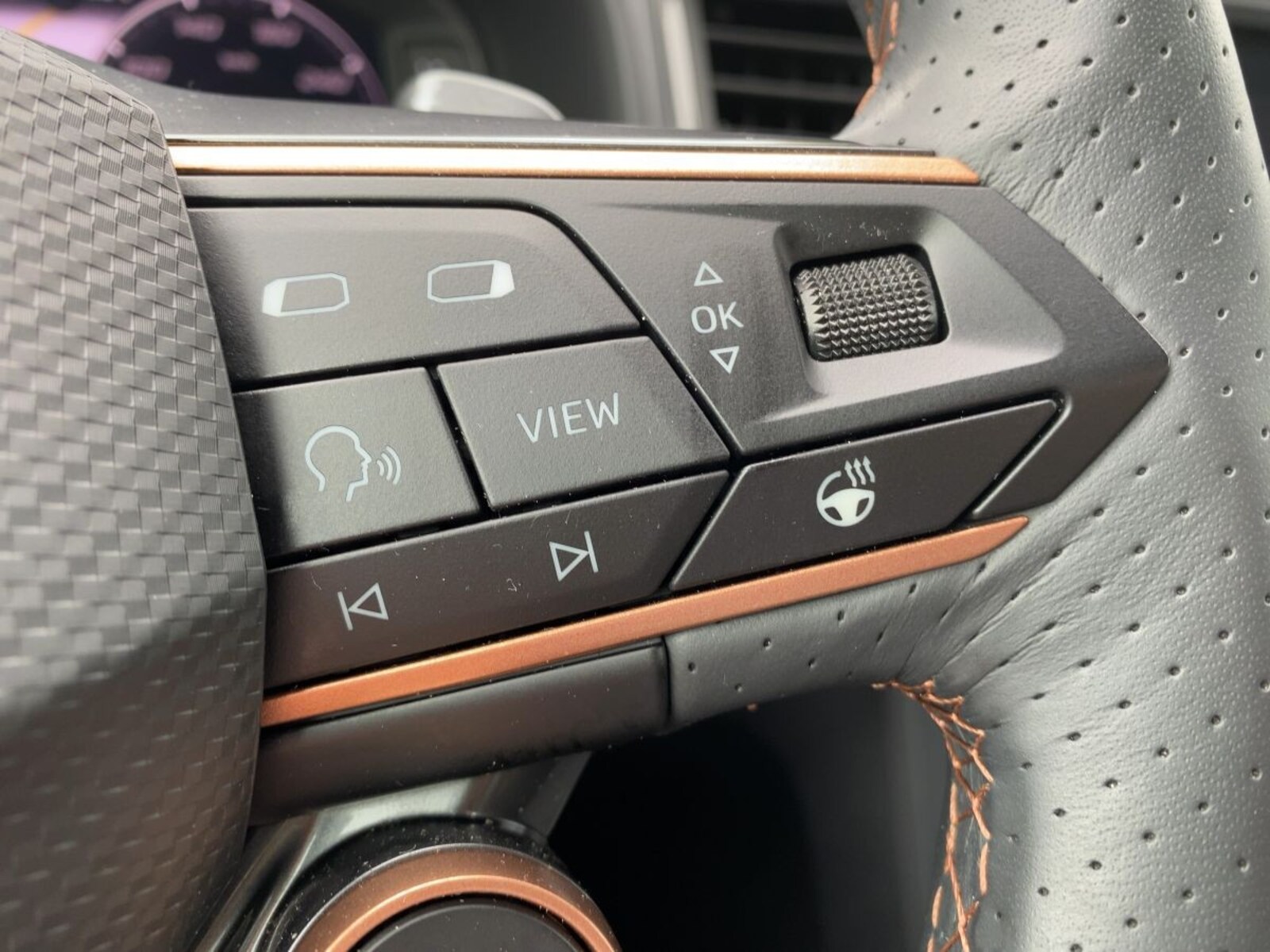 CUPRA Ateca – Bild 16