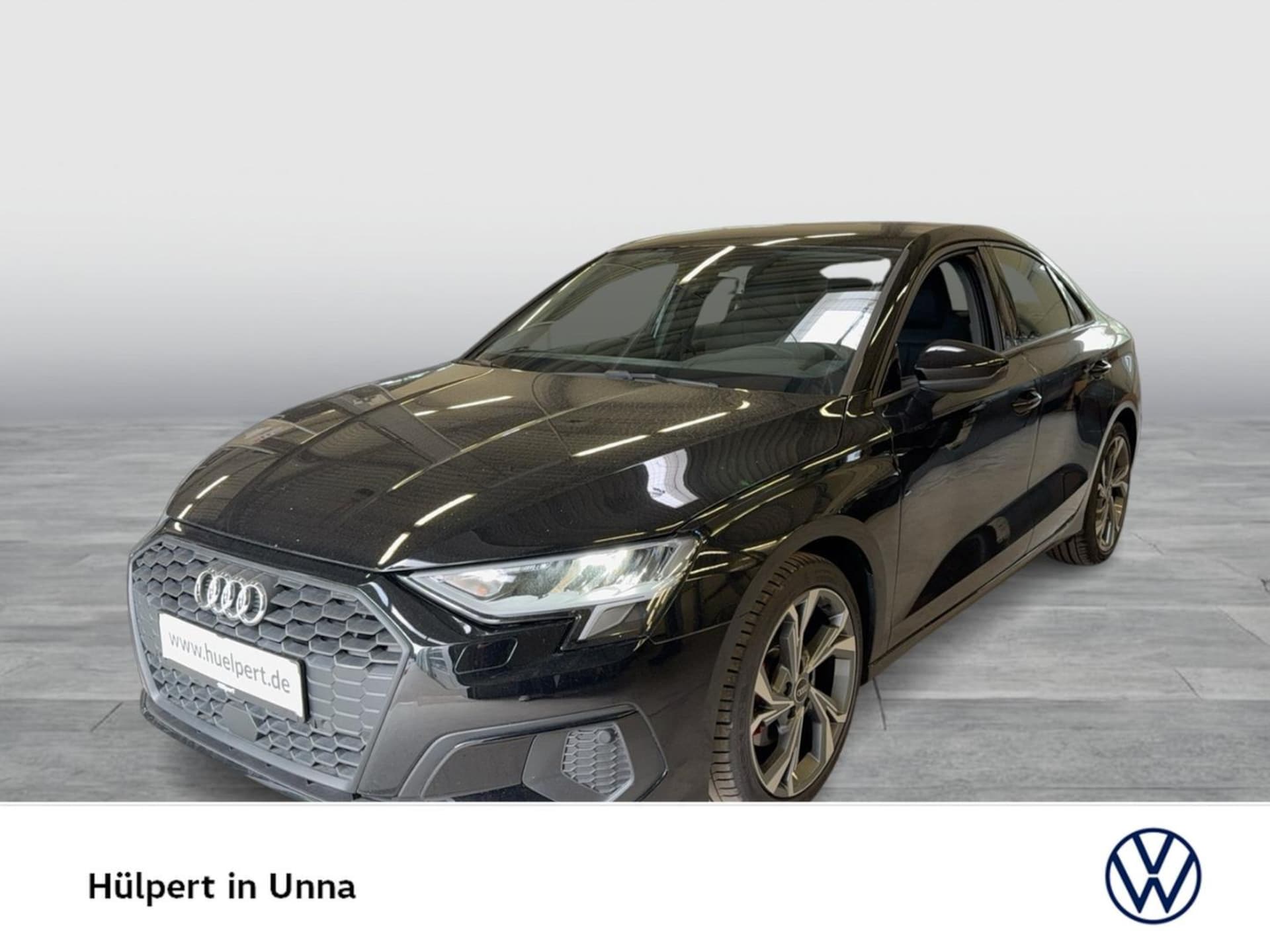 Audi A3 Limousine